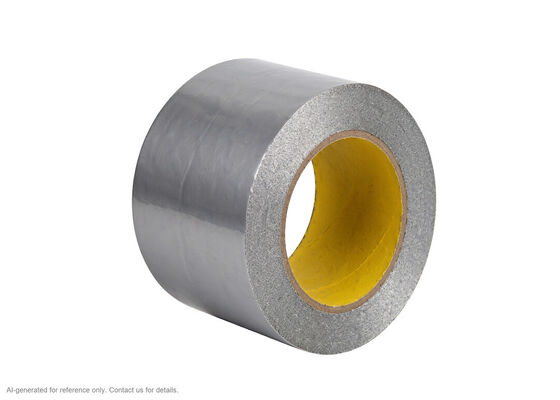 3M 425 | Dead Soft Aluminium 0.07 mm | Total 0.12 mm | Acrylic | -54 to 149 °C サプライヤー