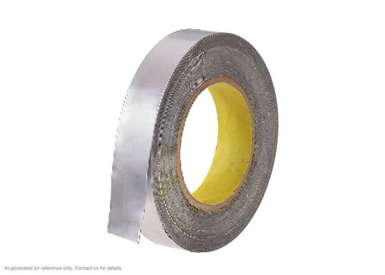 3M 420 | Lead Foil 0.13 mm | Total 0.19 mm | Green Rubber | -51 to 107 °C サプライヤー