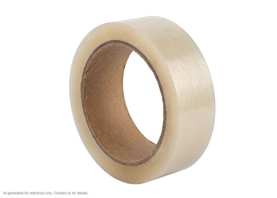 3M Scotch 309 | 0.05 mm BOPP Film | Acrylic Adhesive | Low Noise Unwind | Clear サプライヤー