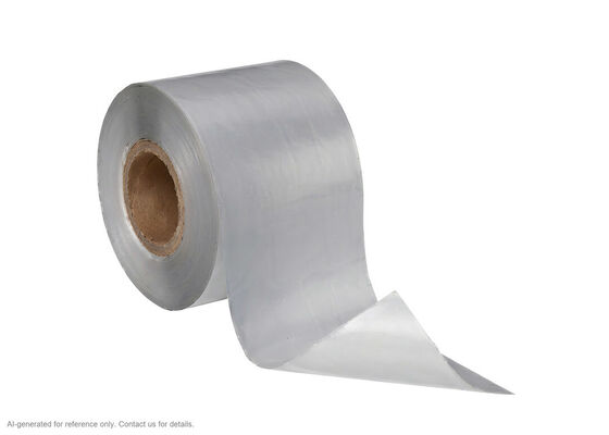 3M 7879 | Silver Matte Polyester 0.084 mm | Acrylic 350 | -40 to 149 °C | Thermal Transfer サプライヤー