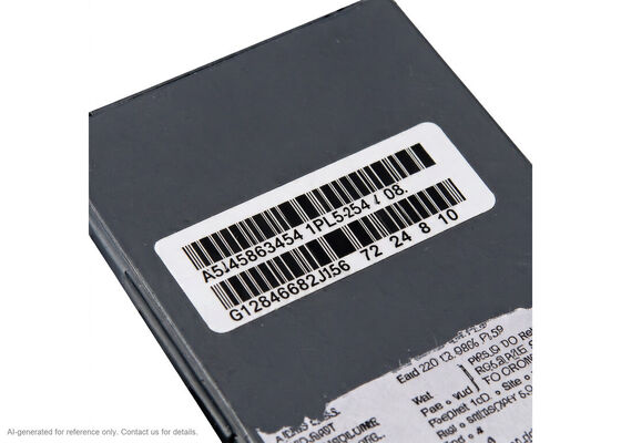 3M 7879 | Silver Matte Polyester 0.084 mm | Acrylic 350 | -40 to 149 °C | Thermal Transfer サプライヤー