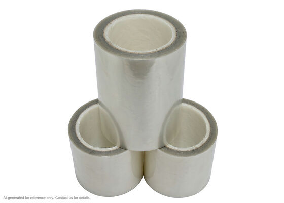 Nitto Denko E-MASK RP207 | PET 0.059 mm | Antistatic | 0.11 N/25 mm Adhesion | Optical Grade サプライヤー