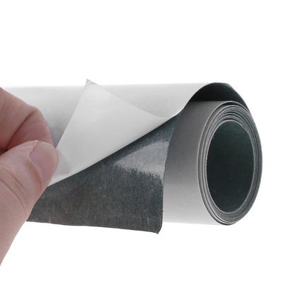 接着剤1の側面が付いている18650匹の26650匹の21700匹の電池のパックの絶縁材のペーパー魚ペーパー サプライヤー