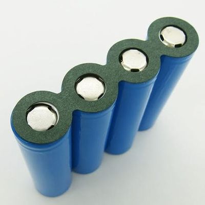 接着剤1の側面が付いている18650匹の26650匹の21700匹の電池のパックの絶縁材のペーパー魚ペーパー サプライヤー