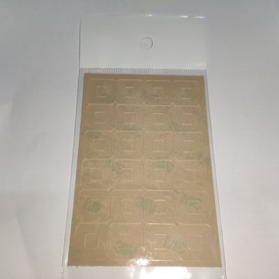 滑らないグリップドット リーナーとテンプレートのアデシブグリッパー サプライヤー